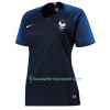 Fußballtrikots Frankreich Frauens WM 2018 Heimtrikotsatz kaufen